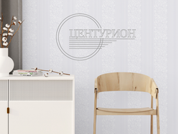 Самоклеящиеся обои Бриз белый 500*2800*2 мм