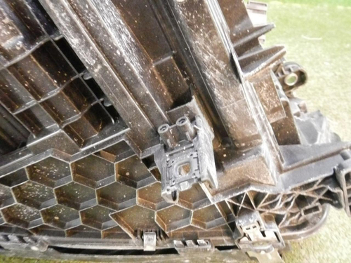 Фара левая BMW X5 G05 X6 G06 (2018-2023) Laser