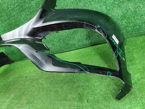 Бампер передний Mercedes GLS x167 (2019-2024) AMG