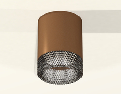 Накладной светильник Ambrella Light Techno XS6304022 (C6304, N6151)