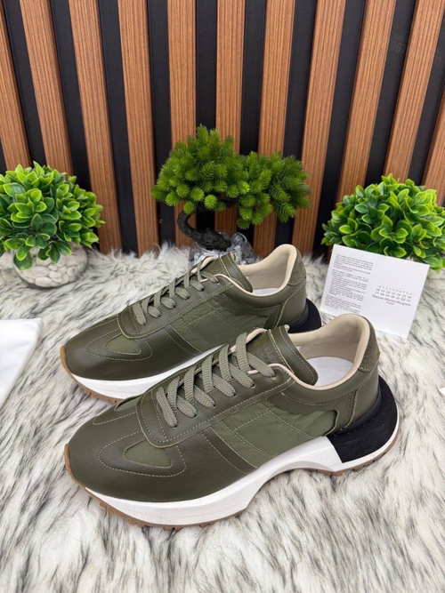 Кроссовки Maison Margiela