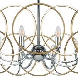 Светильник на штанге Lightstar Regolo 713083