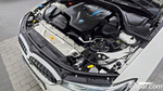 BMW 3 Series (G20) 330e M Sports (07.2021)