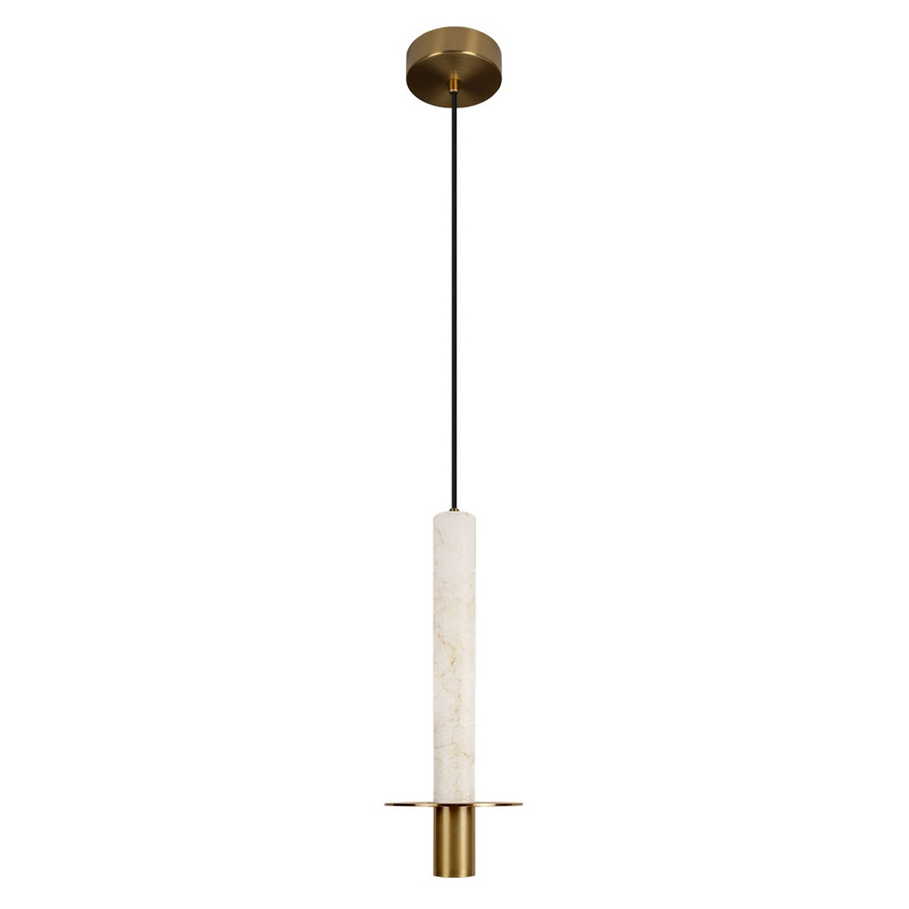 Подвесной светильник Loft IT Montblanc 10475B Bronze