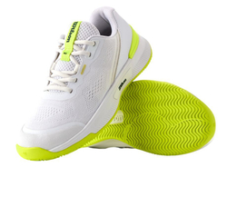 Женские Кроссовки теннисные Wilson Intrigue Pro - белый