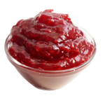 Наполнитель Фруктовый термостабильный Малина. 500 гр.