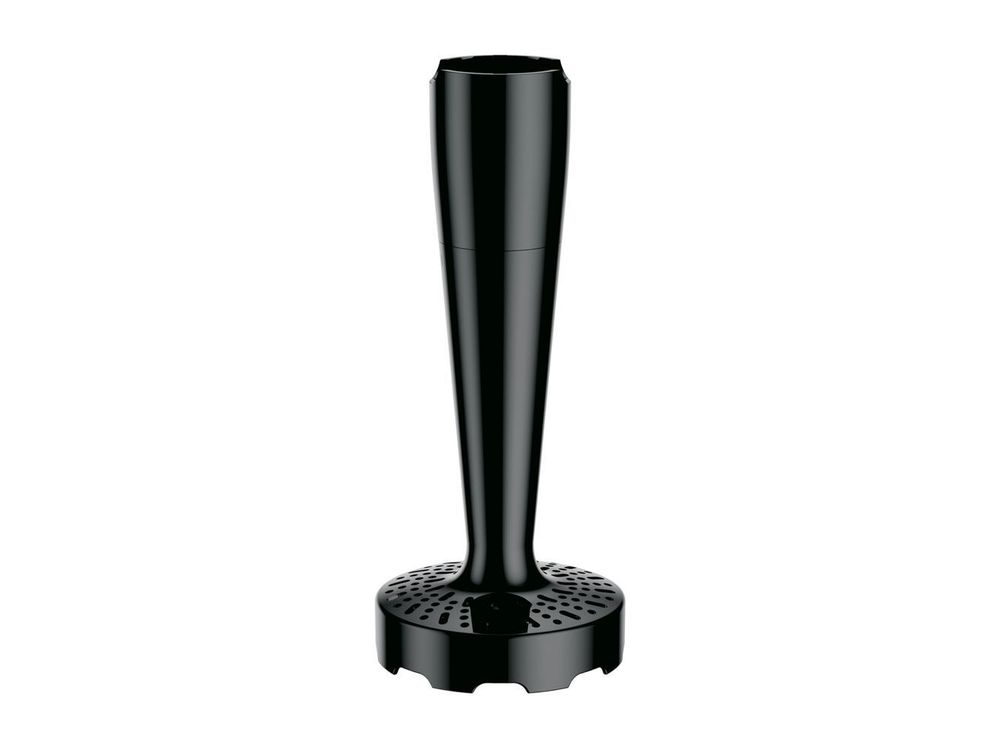 Насадка-пюрешница для блендера Braun 4200, HB701, HB901, черная