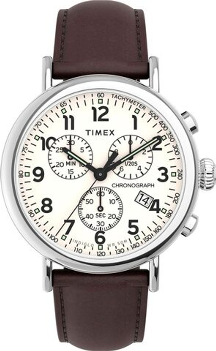 Мужские наручные часы Timex TW2V27600