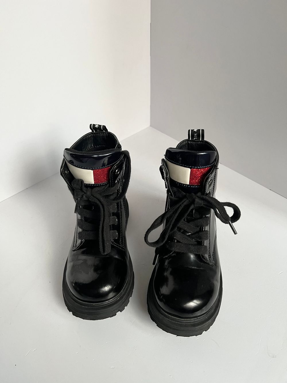 Ботинки Tommy Hilfiger, 27