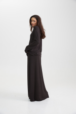 Юбка "Sultan" шоколад