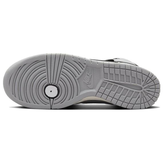 Кроссовки NIKE Dunk High для скейтбординга Высокие кроссовки Юнисекс