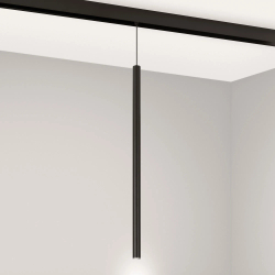 Светильник MAG-ORIENT-SPOT-HANG-L500-R20-3W Day4000 (BK, 20 deg, 48V) (Arlight, IP20 Металл, 5 лет) 044505
