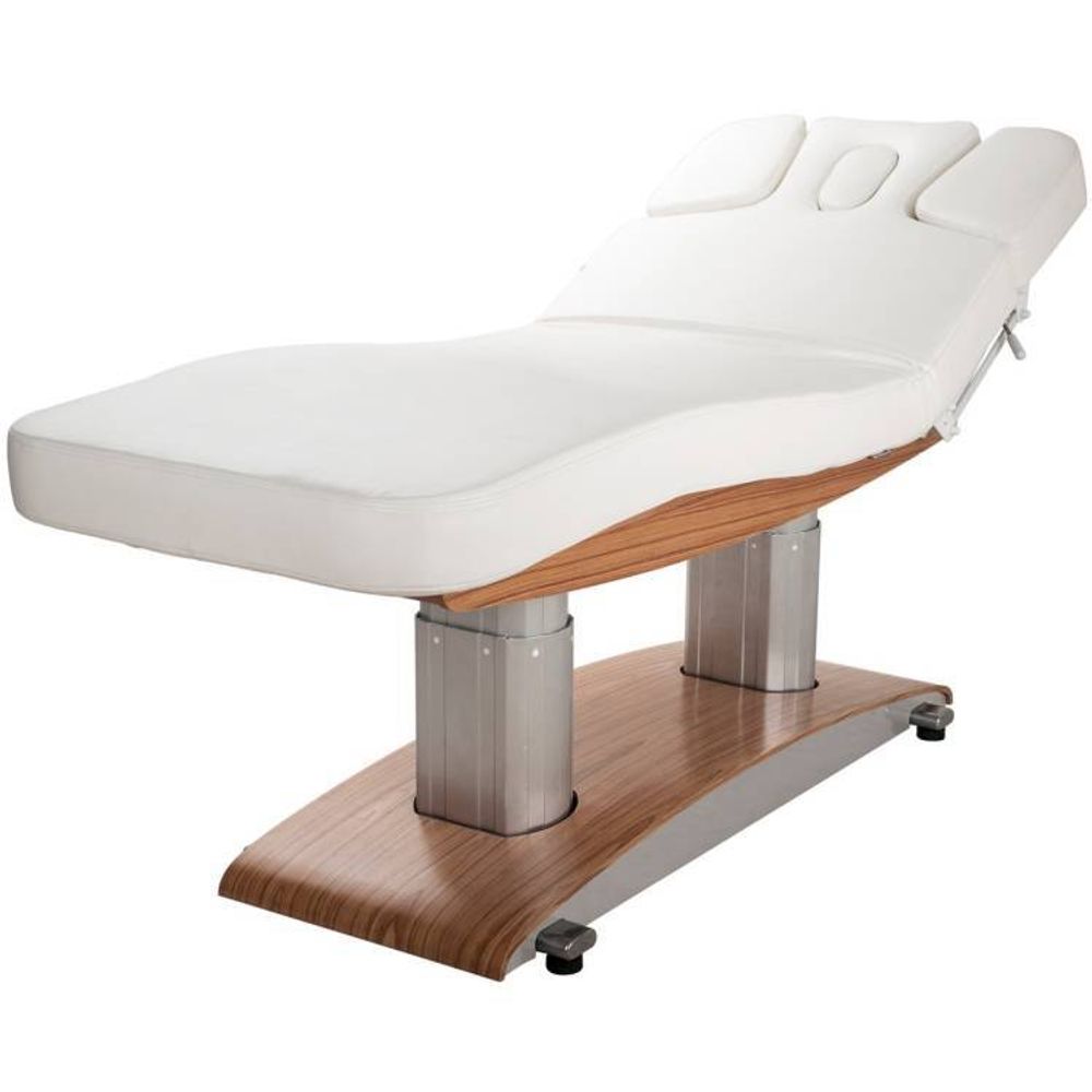 Электрический массажный стол SilverFox 2259