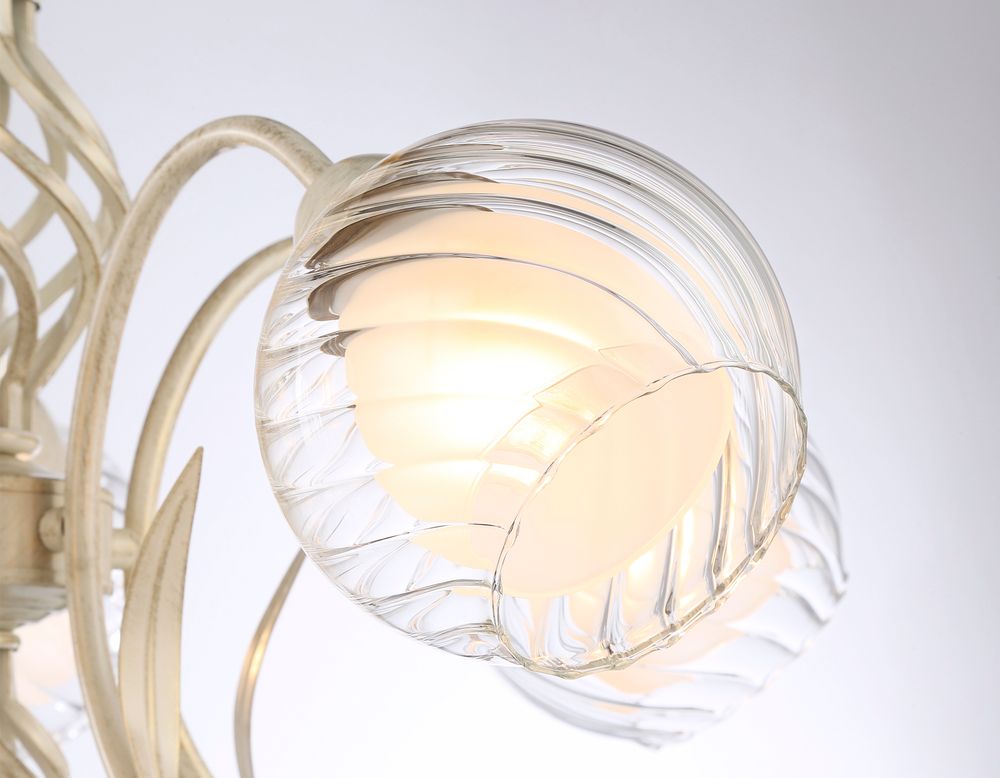 Ambrella Подвесная люстра Traditional TR3066