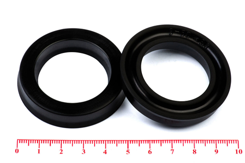 Манжета 3-50х35  h=9.5  ГОСТ 14896-84