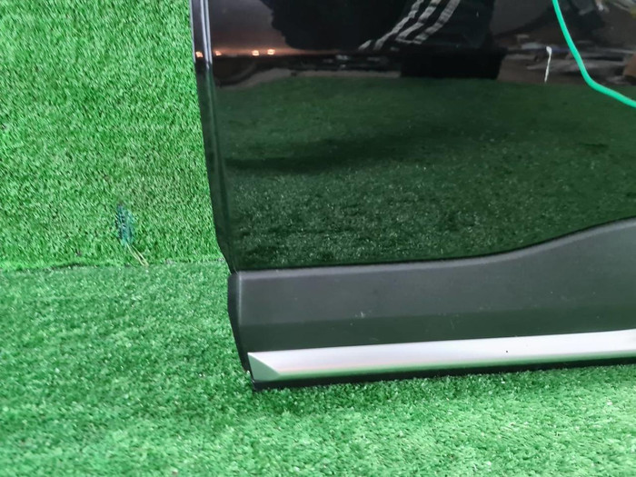 Дверь задняя левая Geely Atlas Pro (2021-н.в.)