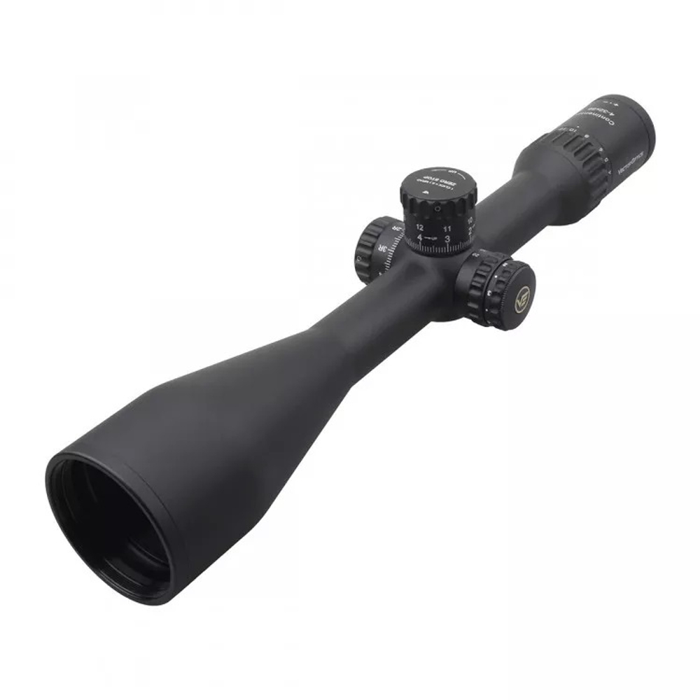 Прицел Vector Optics Continental X8 4-32x56 SFP ED Tactical