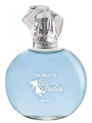 Fiorucci Fadas Mystic Line