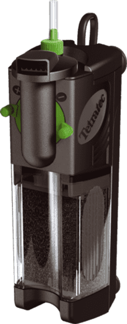 TetraTec IN800 внутренний фильтр для аквариумов до 150 л