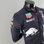 Кофта F1 - Red Bull