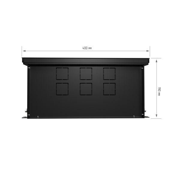 Конвектор внутрипольный Royal Thermo ATRIUM-190/400/2000-DG-U-AU купить в Москве и Московской области по низкой цене с доставкой по России — (2) Конвектор внутрипольный Royal Thermo ATRIUM-190/400/2000-DG-U-AU — (2)