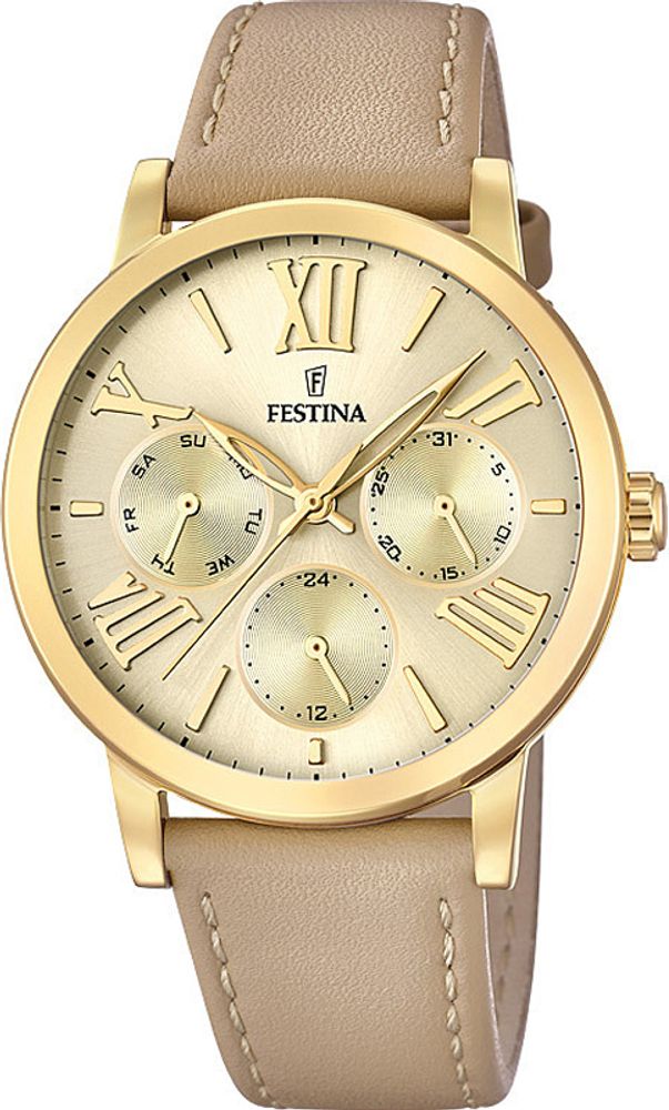 Женские наручные часы Festina F20416/1