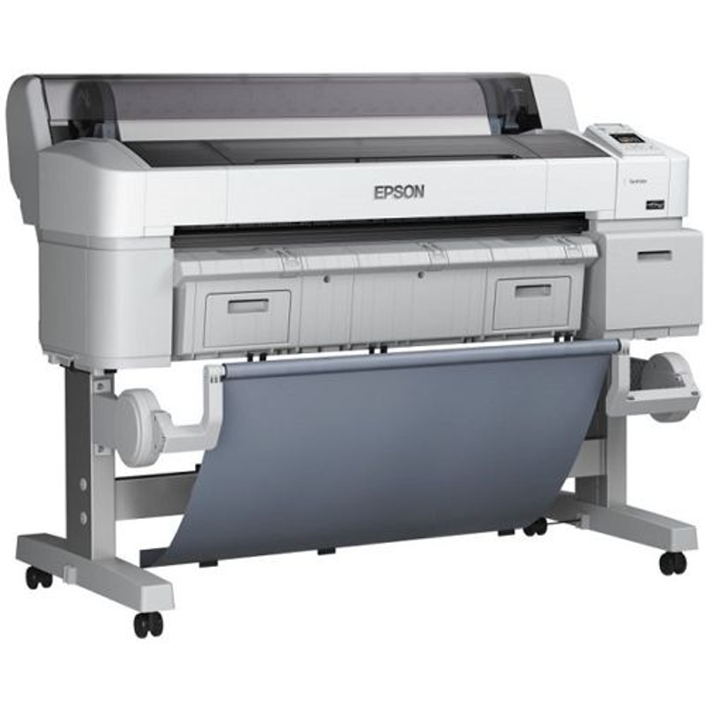 Струйный плоттер Epson SureColor SC-T5200-PS (C11CD67301EB)