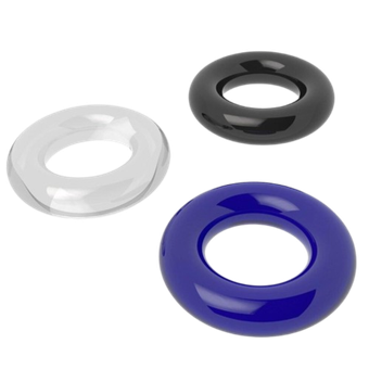 Набор колец для эрекции Power Plus