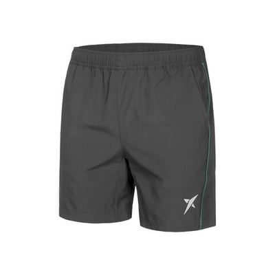 Мужские теннисные шорты Drop Shot Artemis Shorts Men - Dark Grey
