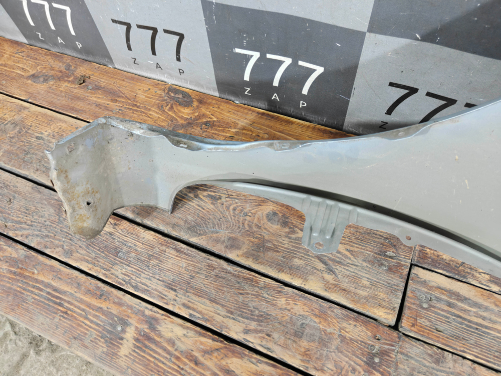 Крыло переднее правое Toyota Auris 1 (E150) 09-12 Б/У Оригинал  5380102130