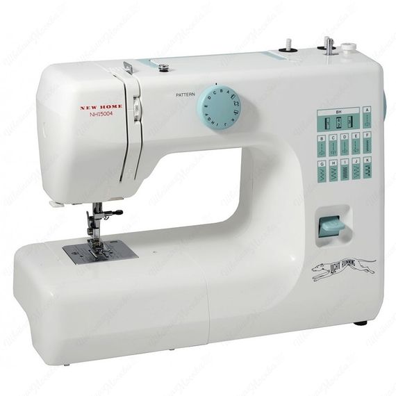 Швейная машина New Home NH15004