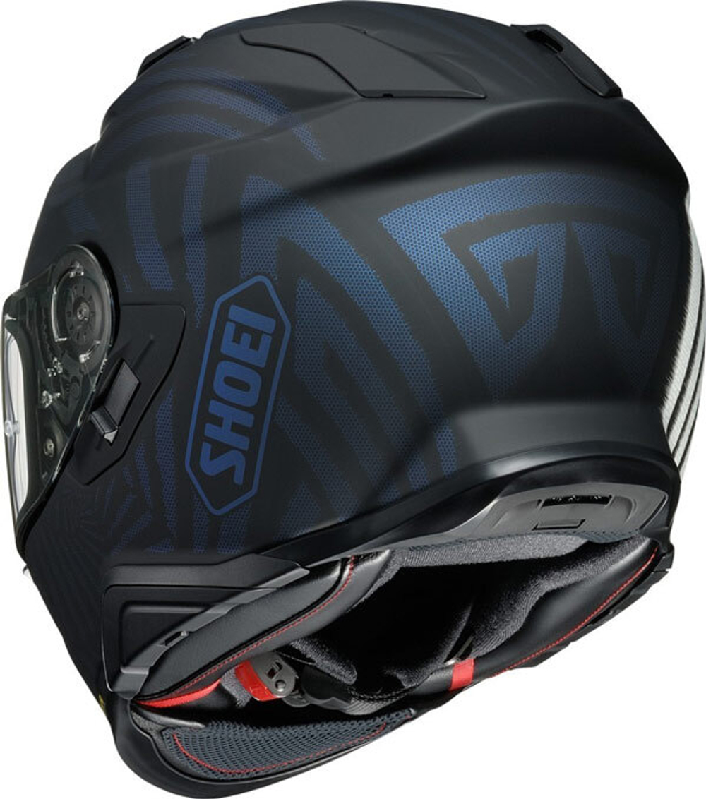 SHOEI GT-AIR 2 QBIT TC-5