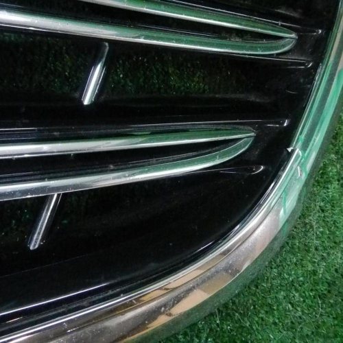 Решетка радиатора Mercedes S w222 (2013-2017) Maybach