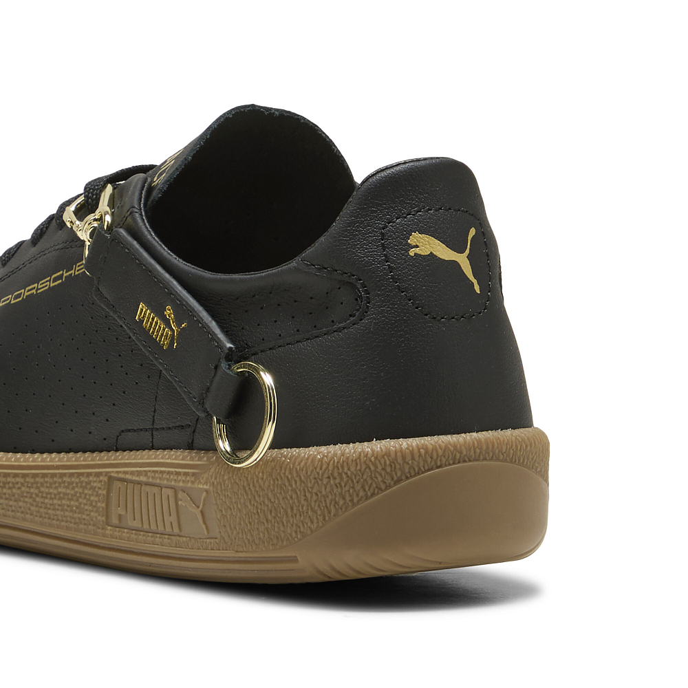 Мужские кеды PUMA Porsche Legacy Palermo Lth