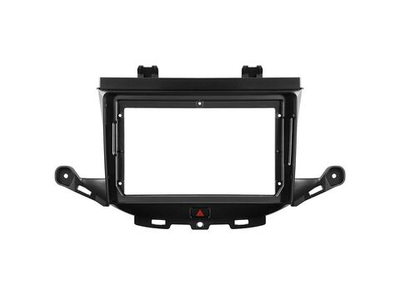 Переходная рамка для Opel Astra K 2015-2019 9.0"