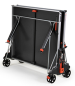 Теннисный стол всепогодный Cornilleau 500X Crossover Outdoor (черный)