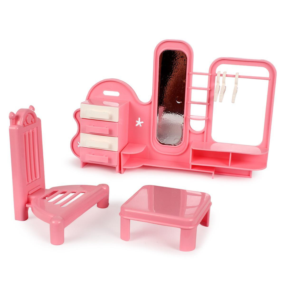 Мебель "Прихожая" (Форма)