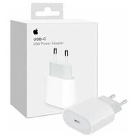 Оригинальный блок питания для Apple iPhone USB-C 20.0W