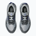 Кроссовки для бега ASICS Gel-Venture 11 gravel/prussian blue