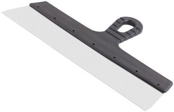 Шпатель фасадный нержавеющий 350 мм