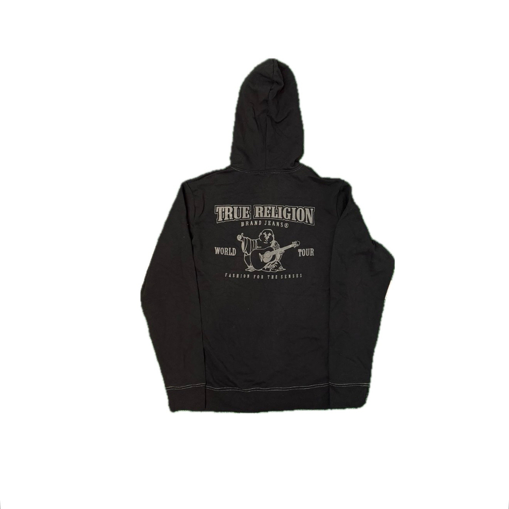 Зип-Худи True Religion