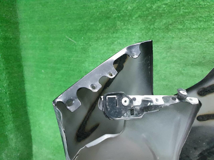 Крыло переднее левое Alfa Romeo Stelvio (2016-н.в.)