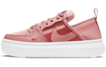 Кроссовки Nike Court Vision 1 Alta Txt (Женская размерная сетка)