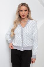 Джемпер Юстина №2 Valentina