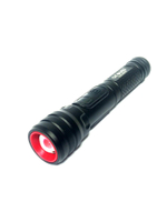 Фонарь Огонь H-3071-PM10-TG Police (5980000W) белый лазер