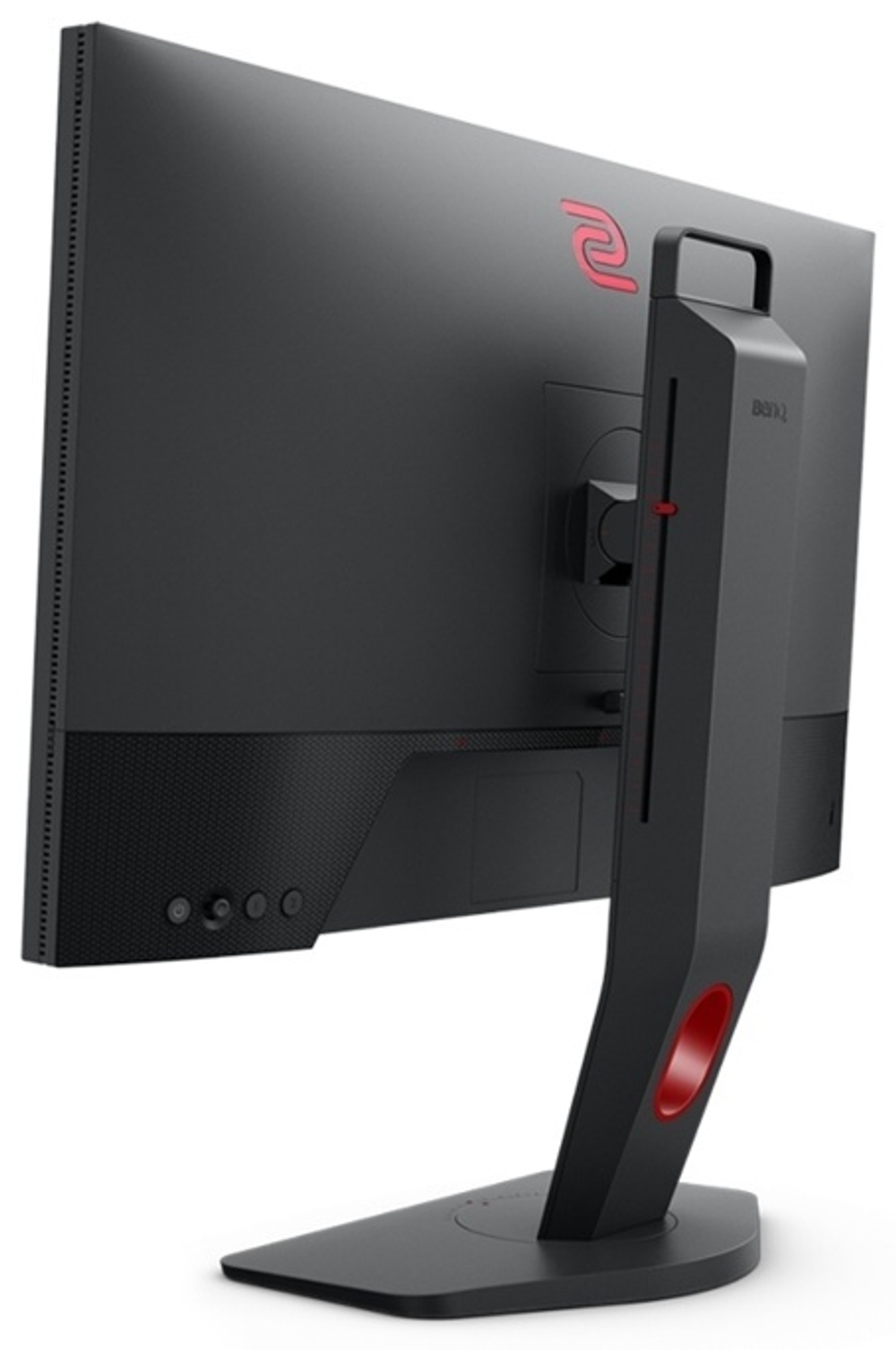 Монитор 24" BenQ ZOWIE XL2411K 9H.LJPLB.QBE черный