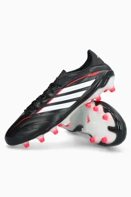 Бутсы adidas Copa Pure 4 Elite FG - черный