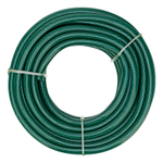 Набор поливочный, шланг 1/2", 15 м, 7 режимов пистолет, соединитель, адаптер Palisad