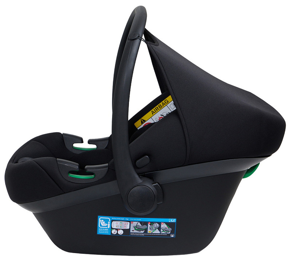 Детская коляска Sweet Baby Elegante 3 в 1 GL Back