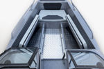 Катер Volzhanka YAVA XL BOWRIDER